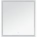 Зеркало Aquanet Nova Lite 75 белый LED 00242271