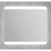 Зеркало BelBagno с встроенным светильником сенсорным выключателем и подогревом SPC-CEZ-800-700-LED-TCH-WARM 12W 220-240V 800x30x700