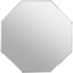 Зеркало Cezares со встроенной LED подсветкой 45078, 60x3х60 см