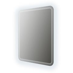Зеркало Cezares со встроенной LED подсветкой 54355, 74х90 см