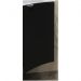 Шкаф Cezares Rialto подвесной с одной распашной дверцей, правосторонний 55174 Nero grafite, 34x41x65 см