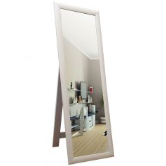 Зеркало Azario Монреаль 600х1500 напольное (Дуб) ФР-00001408