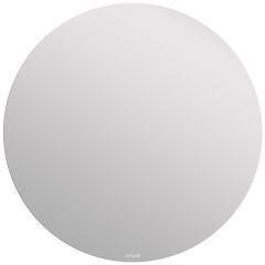 Зеркало Cersanit Eclipse Smart 100x100 с подсветкой круглое (64145)