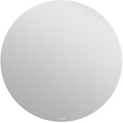 Зеркало Cersanit Eclipse Smart 80x80 с подсветкой круглое (64143)