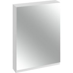 Зеркало-шкаф Cersanit Moduo 60 без подсветки универсальная белый (SB-LS-MOD60/Wh)