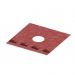 Гидроизоляционная манжета Seal System TECE TECEdrainpoint S, 480х480 (3690004)