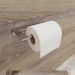 Держатель для туалетной бумаги без крышки Iddis Slide сплав металлов хром SLISC00i43