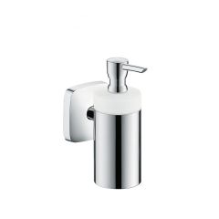 Дозатор для жидкого мыла Hansgrohe (Хансгрое) PuraVida 41503000