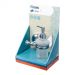 Дозатор для жидкого мыла Fixsen Adele FX-55012 Хром