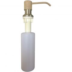 Дозатор для жидкого мыла Bamboo Форум Терра (705.722.BM.405)
