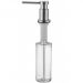 Дозатор для жидкого мыла Paulmark Brevit D005-NI никель