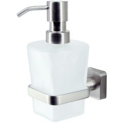 Дозатор для жидкого мыла Wasserkraft Rhin K-8799
