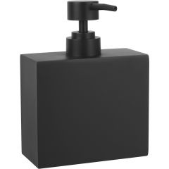 Дозатор для жидкого мыла Wasserkraft Abens K-3799 цвет черный