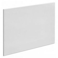 Боковая панель Cezares (Цезарис) с крепежом для акриловой ванны, универсальная EM-F-90-SP-W37