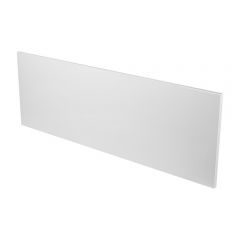 Экран Berges для акриловой ванны, фронтальный 150 (51001) цвет белый