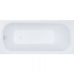 Ванна прямоугольная Тритон акриловая Ультра 1500х700х560 мм (Щ0000012096), (без монтажного комплекта/ножек)