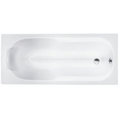 Ванна акриловая прямоугольная Pestan Iva 150х70 белый (13415070), (без монтажного комплекта/ножек)