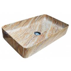 Раковина Ceramalux (Керамалюкс) MNC 595