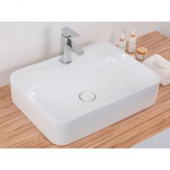 Умывальник Ceramalux (Керамалюкс) 72415