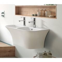 Умывальник Ceramalux (Керамалюкс) G760