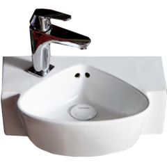 Раковина Ceramalux (Керамалюкс) N TR4414