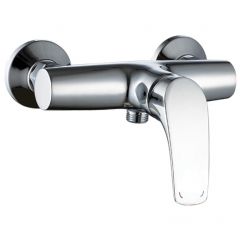 Смеситель для душа AQUANET (АКВАНЕТ) Techno хром (SD90887)