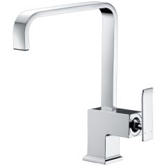 Смеситель для кухни BelBagno (Бельбагно) Ticino хром (TIC-LAM-CRM)