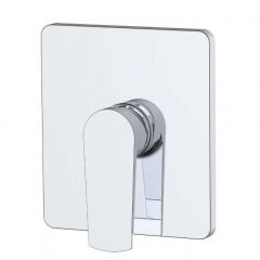 Смеситель для душа скрытого монтажа BelBagno (Бельбагно) Carin хром (CAR-BDM-CRM)