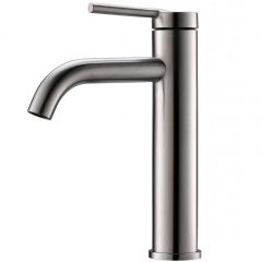 Смеситель для раковин BelBagno (Бельбагно) Marino сатин (MAR-LMC-IN)