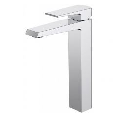 Смеситель для накладной раковины BelBagno (Бельбагно) Arlie хром (ARL-LMC-CRM)