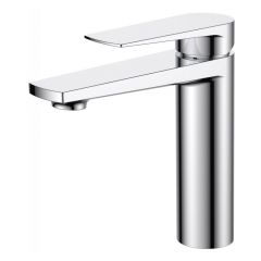 Смеситель для раковины BelBagno (Бельбагно) Carin хром (CAR-LVMA-CRM)