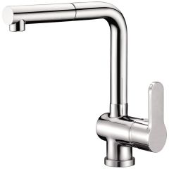 Смеситель для кухни BelBagno (Бельбагно) Tanaro хром (TAN-LADM-CRM)