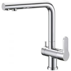 Смеситель для кухни под фильтр BelBagno (Бельбагно) Tanaro хром (TAN-LACM-CRM)