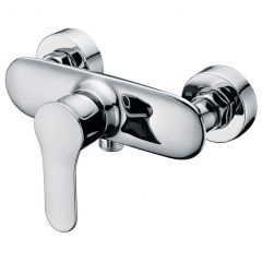 Смеситель для душа BelBagno Reno хром (REN-ESDM-CRM)
