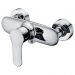 Смеситель для душа BelBagno Reno хром (REN-ESDM-CRM)