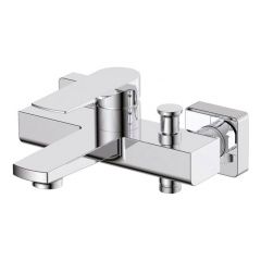 Смеситель для ванн, для душа BelBagno (Бельбагно) Carin хром (CAR-VASM-CRM)