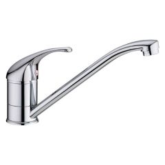 Смеситель для кухонных моек BelBagno Corso хром (COR-LAM-CRM)