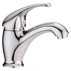 Смеситель для раковин BelBagno Corso хром (COR-LVM-CRM)