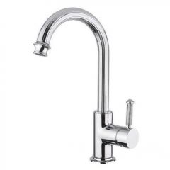 Смеситель для раковины Cezares (Цезарис) Olimp хром (OLIMP-LSM2-01-L)