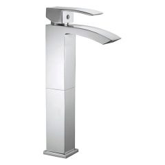 Смеситель для раковин Cezares (Цезарис) Quattro хром (QUATTRO-C-LC-01-W0)