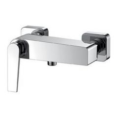 Смеситель для душа Cezares (Цезарис) Baden хром (BADEN-D-01)