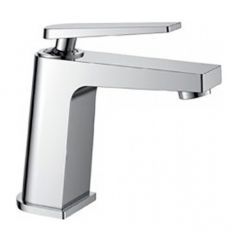 Смеситель для раковин Cezares (Цезарис) Baden хром (BADEN-F-LS-01-W0)