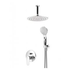 Душевая система Cezares (Цезарис) Articoli Vari хром (CZR-B-DSIS-01)