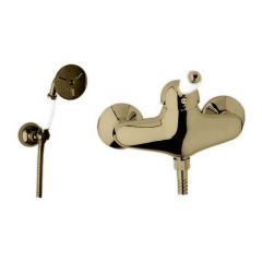 Смеситель для душа Cezares (Цезарис) Elite бронза (ELITE-D-02-Bi)