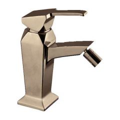Смеситель для биде Cezares (Цезарис) Legend бронза, ручки бронза (LEGEND-BSM2-02)