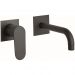Смеситель для раковины Fiore Kevon Black Matt 81NN7527, черный