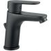 Смеситель для раковины Fiore Kevon Black Matt 81NN8123, черный