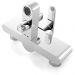 Смеситель Iddis (Иддис) для ванны Renior глянцевый хром RENSB00I02