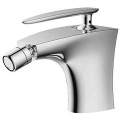 Смеситель Iddis для биде Viola Luxury глянцевый хром VIOSB00I04