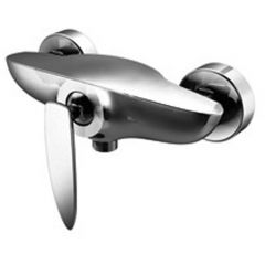 Смеситель Iddis для душа Viola Luxury глянцевый хром VIOSB00I03
